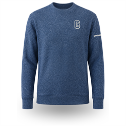 Image of Goodyear Varsity Sweater